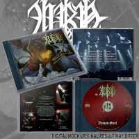 Urn - Demon Steel ryhmässä ME SUOSITTELEMME / Perjantain julkaisut / 2025-04-11 @ Bengans Skivbutik AB (5587450)