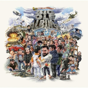 A Day To Remember - Big Ole Album Vol. 1 ryhmässä ME SUOSITTELEMME / Startsida - Vinyl Nyheter & Kommande @ Bengans Skivbutik AB (5587460)