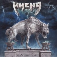 Hyena - About Rock And Roll ryhmässä ME SUOSITTELEMME / Perjantain julkaisut / 2025-04-25 @ Bengans Skivbutik AB (5587466)