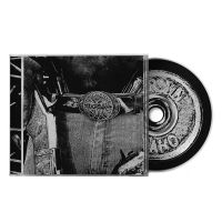 Ingrown - Idaho ryhmässä ME SUOSITTELEMME / Perjantain julkaisut / 2025-04-25 @ Bengans Skivbutik AB (5587472)