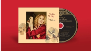 Nellie Mckay - Hey Guys, Watch This ryhmässä CD / Nyheter @ Bengans Skivbutik AB (5587491)