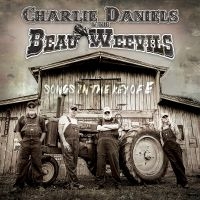 Beau Weevils - Songs In The Key Of E (5Th Annivers ryhmässä CD @ Bengans Skivbutik AB (5587493)