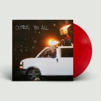 House Of Protection - Outrun You All ryhmässä VINYYLI @ Bengans Skivbutik AB (5587496)