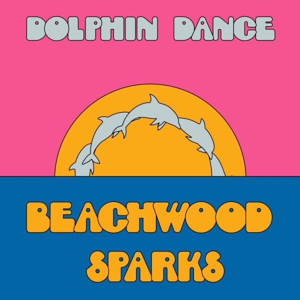 Beachwood Sparks - Dolpin Dance Remix '12 ryhmässä VINYYLI / Myydyimmät @ Bengans Skivbutik AB (5587500)