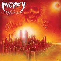 Inepsy - City Weapons ryhmässä ME SUOSITTELEMME / Perjantain julkaisut / 2025-04-11 @ Bengans Skivbutik AB (5587501)