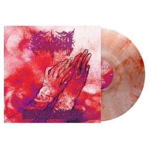 Ghost Bath - Rose Thorn Necklace ryhmässä VINYYLI / Kommande / Hårdrock @ Bengans Skivbutik AB (5587506)