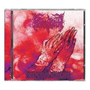 Ghost Bath - Rose Thorn Necklace ryhmässä CD / Kommande / Hårdrock @ Bengans Skivbutik AB (5587507)