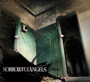 Sorrowful Angels - Omens ryhmässä Övrigt /  @ Bengans Skivbutik AB (5587527)