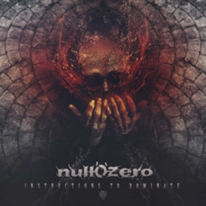 Null'o'zero - Instructions To Dominate ryhmässä CD @ Bengans Skivbutik AB (5587557)