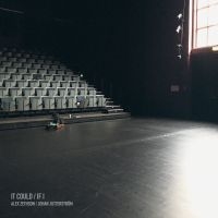 Zethson Alex Johan Jutterström - It Could / If I ryhmässä ME SUOSITTELEMME / Perjantain julkaisut / 2025-04-18 @ Bengans Skivbutik AB (5587604)
