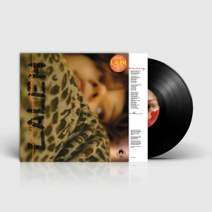 Laleh - Prinsessor (RSD2025) ryhmässä ME SUOSITTELEMME / Record Store Day / RSD 2025 @ Bengans Skivbutik AB (5587620)