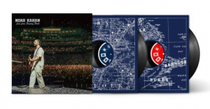 Noah Kahan - Live From Fenway Park (2Lp) ryhmässä ME SUOSITTELEMME / Perjantain julkaisut / 2025-03-07 @ Bengans Skivbutik AB (5587621)