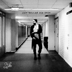 Stiko Per Larsson - Kantbollar Och Ufon ryhmässä Labels / Dalapop /  @ Bengans Skivbutik AB (5587623)