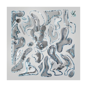 Mike Sacchetti - Xxx017 ryhmässä ME SUOSITTELEMME / Startsida - Vinyl Nyheter & Kommande @ Bengans Skivbutik AB (5587625)