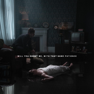 Bury Tomorrow - Will You Haunt Me, With That Same Patience (CD) ryhmässä CD @ Bengans Skivbutik AB (5587629)