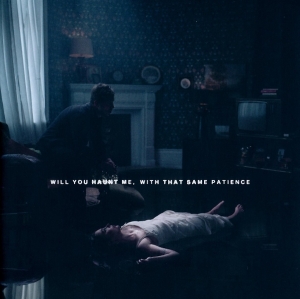 Bury Tomorrow - Will You Haunt Me, With That Same Patience (CD) ryhmässä Övrigt /  @ Bengans Skivbutik AB (5587629)