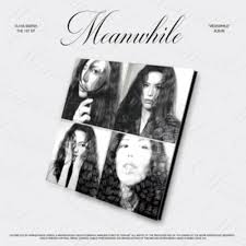 Olivia Marsh - Meanwhile ryhmässä Övrigt /  @ Bengans Skivbutik AB (5587638)