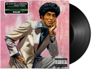 Jay Worthy & Kamaiyah Introducing Harry Fraud - Am3rican Dream ryhmässä VINYYLI / Hip Hop-Rap @ Bengans Skivbutik AB (5587640)