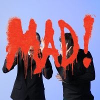 Sparks - Mad! ryhmässä CD @ Bengans Skivbutik AB (5587648)
