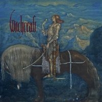 Witchcraft - Idag (3 Color Striped Oxblood Red/Bone/Blue Vinyl edition) ryhmässä VINYYLI / Kommande / Hårdrock,Pop-Rock,Svensk Musik @ Bengans Skivbutik AB (5587658)