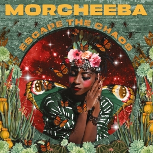 Morcheeba - Escape The Chaos ryhmässä CD / Dance-Techno,Elektroniskt @ Bengans Skivbutik AB (5587670)
