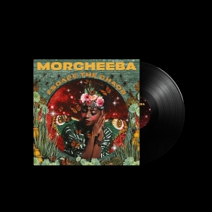Morcheeba - Escape The Chaos ryhmässä ME SUOSITTELEMME / Bengans Henkilökunnan Vinkit / Best so far in 2025 - MK @ Bengans Skivbutik AB (5587673)