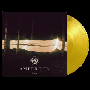 Amber Run - 5Am ryhmässä Övrigt /  @ Bengans Skivbutik AB (5587676)