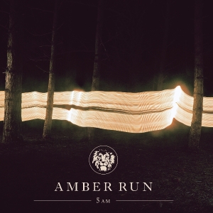 Amber Run - 5Am ryhmässä Övrigt /  @ Bengans Skivbutik AB (5587676)