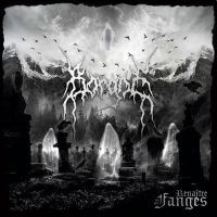 Borgne - Renaitre De Ses Fanges (Digipack) ryhmässä CD @ Bengans Skivbutik AB (5587689)