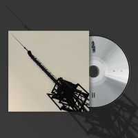 Blood Abscission - Ii (Digipack) ryhmässä ME SUOSITTELEMME / Perjantain julkaisut / 2025-04-11 @ Bengans Skivbutik AB (5587691)