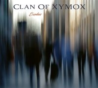Clan Of Xymox - Exodus (3 Cd Deluxe Edition) ryhmässä ME SUOSITTELEMME / Perjantain julkaisut / 2025-04-25 @ Bengans Skivbutik AB (5587695)