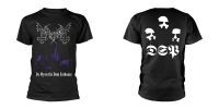 Mayhem - T/S De Mysteriis Dom Sathanas (L) ryhmässä ME SUOSITTELEMME / Perjantain julkaisut / 2025-03-14 @ Bengans Skivbutik AB (5587697)