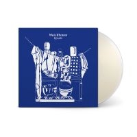Watchhouse - Rituals ryhmässä VINYYLI @ Bengans Skivbutik AB (5587702)