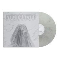 Doomraiser - Cold Grave Marble (Marbled Vinyl Lp ryhmässä VINYYLI @ Bengans Skivbutik AB (5587712)