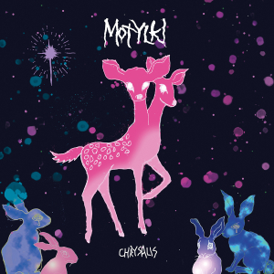 Motylki - Chrysalis ryhmässä ME SUOSITTELEMME / Perjantain julkaisut / 2025-04-04 @ Bengans Skivbutik AB (5587716)