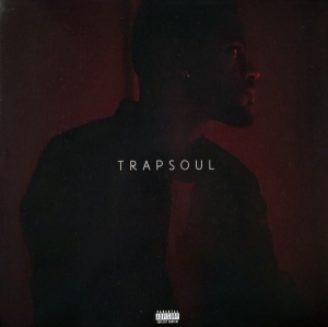 Bryson Tiller - Trapsoul ryhmässä VINYYLI / RnB-Soul @ Bengans Skivbutik AB (5587719)