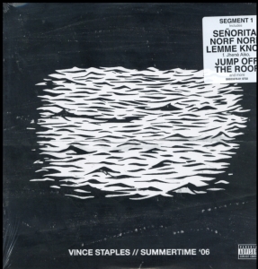 Vince Staples - Summertime 06 (Segment 1) ryhmässä VINYYLI / RnB-Soul @ Bengans Skivbutik AB (5587721)