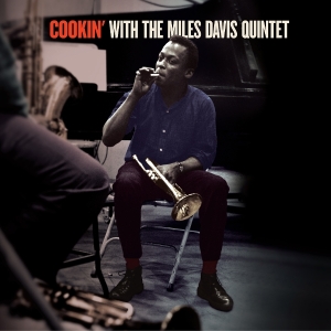 Miles Davis - Cookin' ryhmässä Övrigt /  @ Bengans Skivbutik AB (5587733)