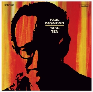 Desmond Paul - Take Ten ryhmässä Övrigt /  @ Bengans Skivbutik AB (5587744)