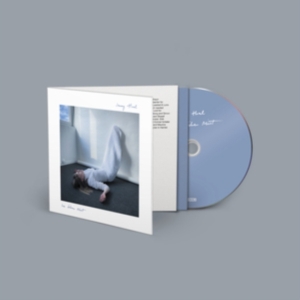 Jenny Hval - Iris Silver Mist ryhmässä ME SUOSITTELEMME / Perjantain julkaisut / 2025-05-02 @ Bengans Skivbutik AB (5587752)