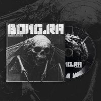 Bong-Ra - Black Noise (Digipack) ryhmässä ME SUOSITTELEMME / Perjantain julkaisut / 2025-03-21 @ Bengans Skivbutik AB (5587756)