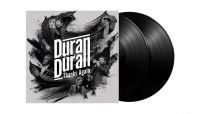 Duran Duran - Thanks Again (2 Lp Black Vinyl) ryhmässä ME SUOSITTELEMME / Perjantain julkaisut / 2025-04-25 @ Bengans Skivbutik AB (5587762)