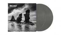 Cure The - Under A Grey Sky 1981 (2 Lp Grey Vi ryhmässä VINYYLI / Myydyimmät @ Bengans Skivbutik AB (5587763)
