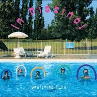 Vanishing Twin - In Piscina ryhmässä ME SUOSITTELEMME / Perjantain julkaisut / 2025-03-28 @ Bengans Skivbutik AB (5587766)
