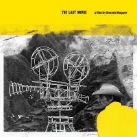 Various Artists - Dennis Hopper's 'The Last Movie' ryhmässä CD @ Bengans Skivbutik AB (5587768)