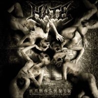 Hate - Anaclasis: A Haunting Gospel Of Mal ryhmässä ME SUOSITTELEMME / Perjantain julkaisut / 2025-03-28 @ Bengans Skivbutik AB (5587779)