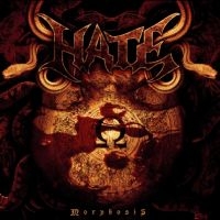 Hate - Morphosis ryhmässä ME SUOSITTELEMME / Perjantain julkaisut / 2025-03-28 @ Bengans Skivbutik AB (5587781)