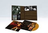 Springsteen Bruce - Greatest Hits Live (Brown Vinyl Lp) ryhmässä ME SUOSITTELEMME / Perjantain julkaisut / 2025-03-28 @ Bengans Skivbutik AB (5587787)
