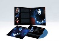 Satriani Joe - Greatest Hits Live (Blue Vinyl Lp) ryhmässä VINYYLI @ Bengans Skivbutik AB (5587788)