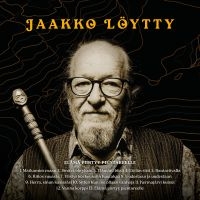 Jaakko Löytty - Elämä Piirtyy Pientareelle ryhmässä ME SUOSITTELEMME / Perjantain julkaisut / 2025-03-07 @ Bengans Skivbutik AB (5587800)